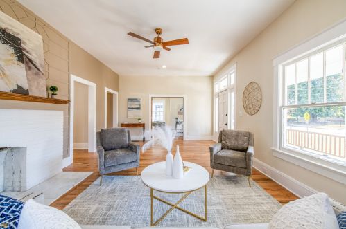 1117 Avon Ave, Atlanta GA  30310-3903 exterior