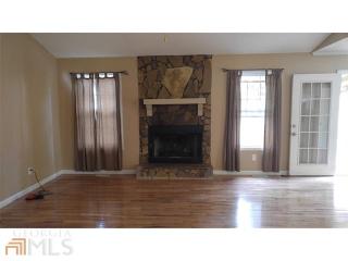 144 Highland Cir, Mcdonough GA  30253-8301 exterior