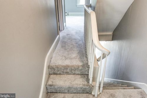 417 Mary St, Lancaster PA  17603-3330 exterior