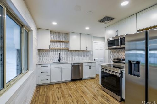 3119 Lowell Blvd, Denver CO 80219-4566 exterior