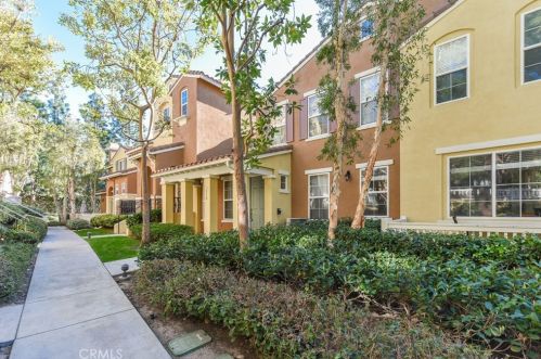 1514 Timberwood, Irvine CA  92620-0285 exterior