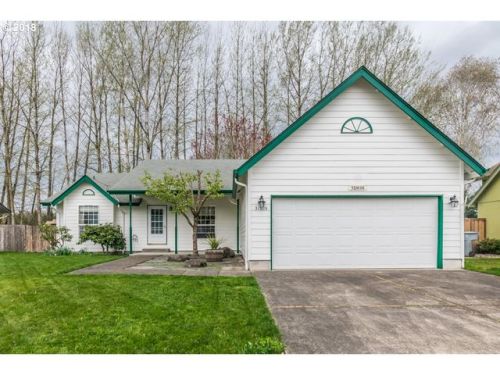 31808 Meadowlark Loop, Tangent, OR 97389-9618
