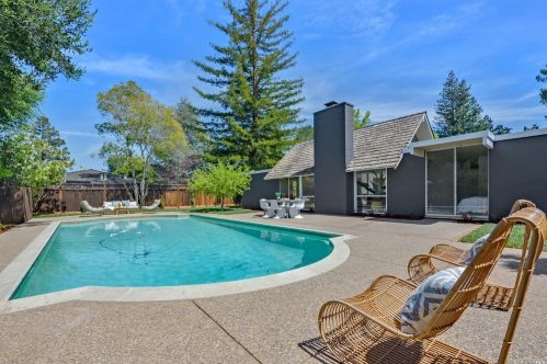 173 Loucks Ave, Los Altos CA 94022-1024 exterior