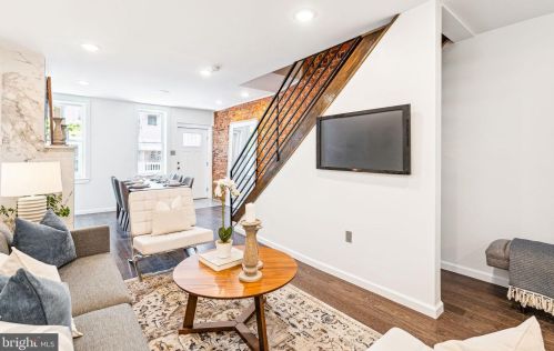 2236 Hancock St, Philadelphia PA  19133-3719 exterior