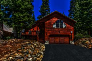 11385 Sitzmark Way, Truckee, CA 96161-6135