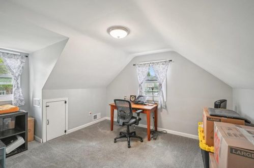 1473 Jefferson St, Allentown PA  18103-3829 exterior