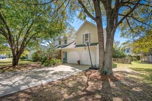 1483 Diamond Blvd, Mount Pleasant, SC 29466-9466
