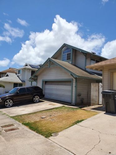 91-1036 Palala St, Kapolei, HI 96707