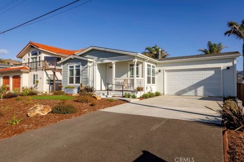 10 9th St, Cayucos, CA 93430-1302
