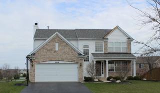 10308 Brighton Ln, Huntley, IL 60142-2350