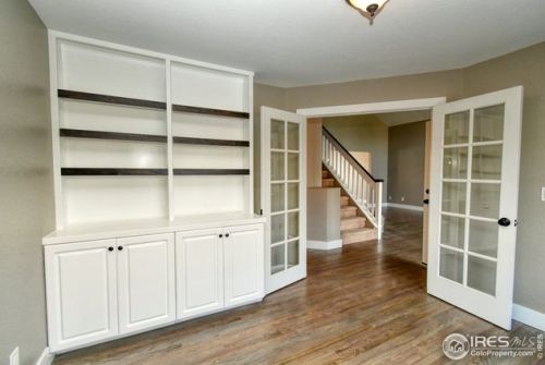 215 Cattail Bay, Fort Collins CO  80550-6114 exterior