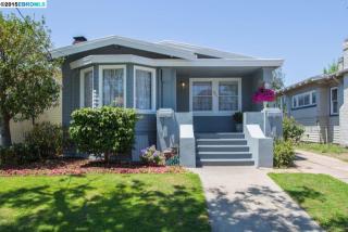 1211 High St, Alameda, CA 94501-4809