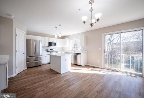 15136 Deer Valley Ter, Silver Spring MD 20906-6224 exterior