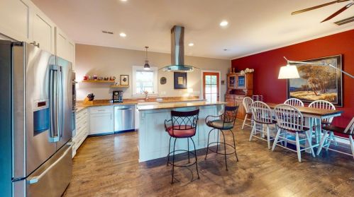 486 Thrasher Ln, Windsor SC 29856-2267 exterior