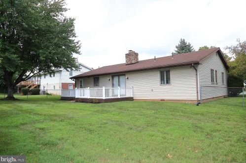 514 Rutledge Ave, Lancaster PA  17601-4432 exterior