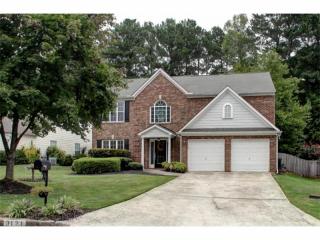 3121 Wild Oats Ct, Marietta, GA 30064-4499