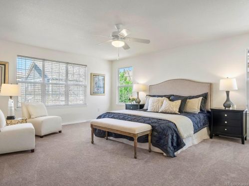 1021 Spruce St, Denver CO  80230-7095 exterior