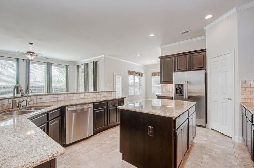 21003 Cordell Lndg Dr, Richmond TX 77407-4115 exterior