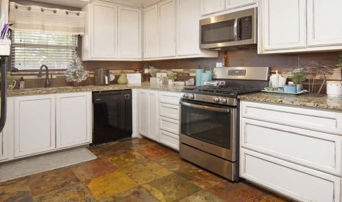 8832 Kate St, Fort Worth TX  76108-1210 exterior