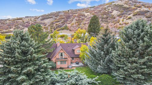 1836 Fort Canyon Rd, Alpine, UT 84004-1117
