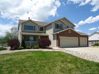 7784 Mclaughlin Rd, Amo, CO 80831-6123