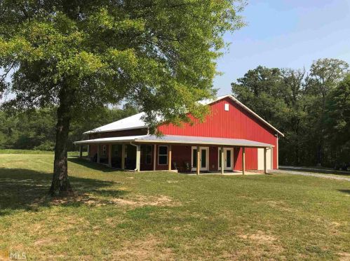 484 Five Points Rd, Milner, GA 30257-3902