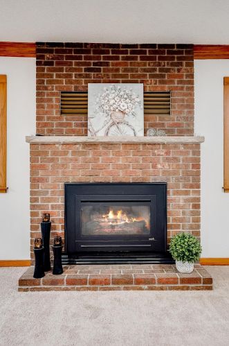 1848 4th St, Saint Paul MN  55110-3165 exterior