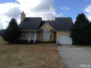 4215 Neills Creek Rd, Angier, NC 27501-7063
