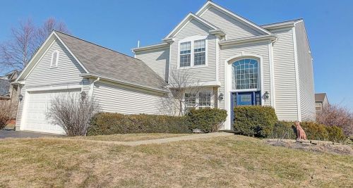 190 Boxelder St, Lemont, IL 60490-2026