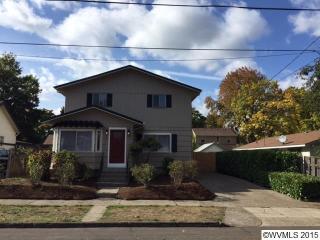 321 24th St, Salem, OR 97301-1685