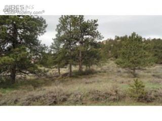 467 Snowmass Dr, Red Feather Lakes, CO 80536-8708