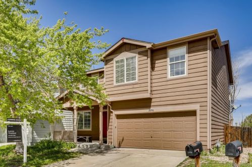 10796 Steele St, Denver, CO 80233-4600