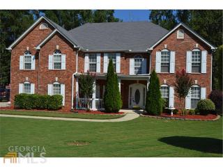 2052 Town Square Dr, Mcdonough, GA 30253-2048