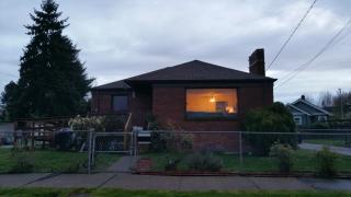 809 2 St, Seattle WA  98057-5708 exterior