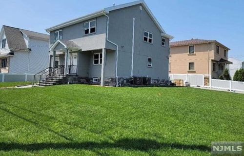 157 Belmont Ave, Outwater, NJ 07026-2301