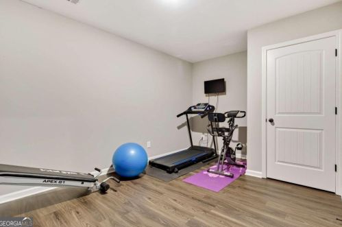776 Mimosa Way, Jefferson GA  30549 exterior