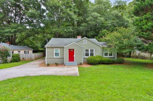 1637 Montreal Rd, Tucker, GA 30084-6725
