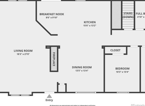 8859 Lariat Loop, Elizabeth CO 80107-9317 exterior