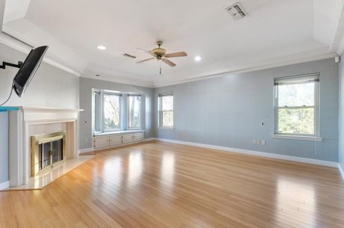 17 Thornhill Rd, Fort Worth TX  exterior