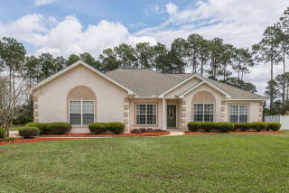 144 Wedge Wood Ct, Brunswick, GA 31525-6884