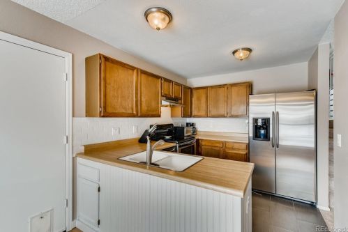 19159 21 Cir, Aurora CO 80011-5272 exterior