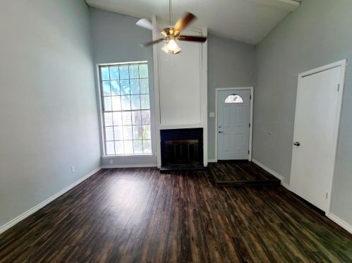 741 Baruna Cir, Garland TX  75043-4947 exterior