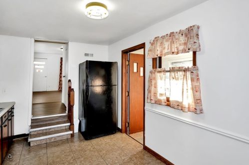 1110 County Line Rd, Lorenzo IL  60481 exterior