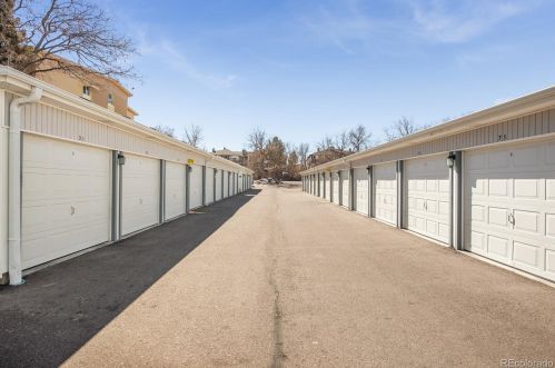 795 Alton Way, Denver CO  80247-1845 exterior