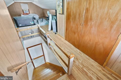 3661 Davidsburg Rd, York PA 17315-4660 exterior