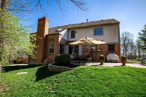 2359 Heather Hill Blvd, Cincinnati OH  45244-2666 exterior