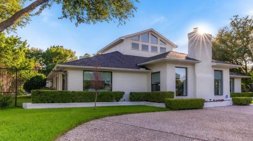 10801 Branch Oaks Cir, Dallas, TX 75230-4466