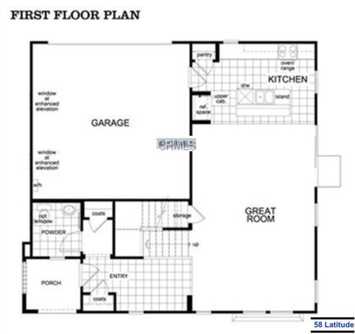 58 Latitude, Irvine CA  92618-8821 exterior