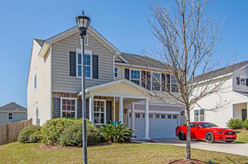 9659 Wilhammer Ct, Ladson, SC 29456-6728