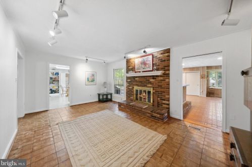 13928 Blair Stone Ln, Silver Spring MD 20906-3115 exterior